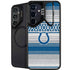 NFL Indianapolis Colts Trailblazer Galaxy S24 Plus Kickstand Case